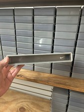 Nike Slot Wall Shoe Shelves *EARLY 2000’s* Lot Of Thirty five (35) 👍 CONDITION picture