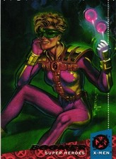 1994 Fleer Ultra X-Men Base Cards - You Pick -  5+ Cards NM picture