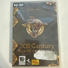 XIII Century Death Or Glory Pc ￼ picture