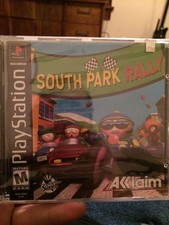 South Park Rally picture