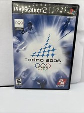 Torino 2006 (Sony PlayStation 2, 2006) picture