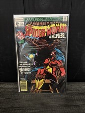 Spider-Woman #6 (Marvel Comics September 1978) picture