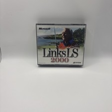 Links LS 2000 (PC, 1999) picture