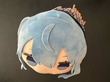 FuRyu Hololive - Hoshimachi Suisei Nesoberi Lying Down Plush picture