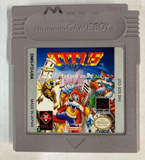 Titus the Fox (Nintendo Game Boy) Game Cartridge Only Authentic picture