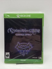 Neverwinter Nights Enhanced Edition Microsoft Xbox One Brand New picture