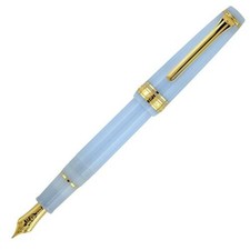 Sailor SHIKIORI Fountain Pen Fairy Tale GRATEFUL CRANE MF Nib 11-1227-304 picture