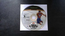 NBA Live 2005 (Microsoft Xbox, 2004) picture