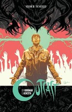 Robert Kirkman Outcast by Kirkman & Azaceta Volume 8 (Paperback) picture