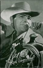 Rod Cameron 