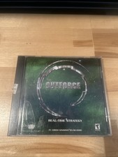 The Outforce PC Video Game Real Time Strategy picture