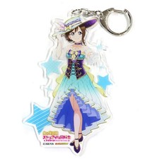 Sakurazaka Shizuku Acrylic Keyholder Love Live Nijigasaki 2nd Live Limited picture