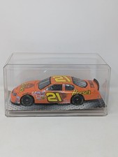 Kevin Harvick #21 Reese's 2004 Action 1:24 Chevrolet Monte Carlo NASCAR Diecast picture