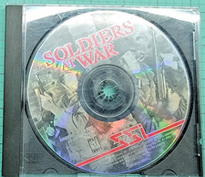 Soldiers at War PC Game picture