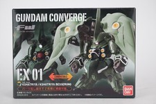 Rare Bandai FW Gundam Converge EX 01 Kshatriya NZ-666 Besserung USA Seller picture