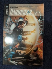 Harbinger: Renegades (2013, Paperback) Valiant Comics picture