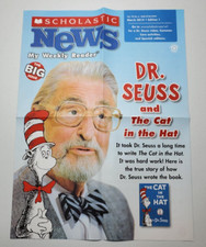 The Big Issue Scholastic News My Weekly Reader picture