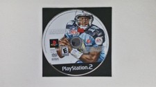 Madden NFL 08 (Sony PlayStation 2, 2007) picture