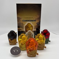 Death Stranding BB Pod Mascot Figure 6PC Set Kojima Ver 1.5 Japan Age 15+ picture