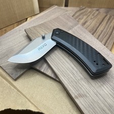 Revo Canyon Folding Knife 3