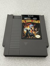 Battle Chess - Nintendo Entertainment System picture
