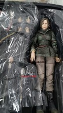 Play Arts Rise of The Tomb Raider Lara Croft 1:6 Action Figure Model Toy Statue picture