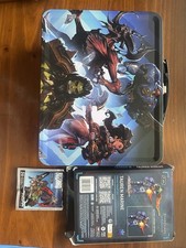 Blizzcon 2026 Limited Edition Package picture
