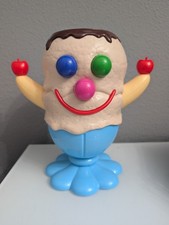 SpongeBob Squarepants Universal Kids Goofy Goober Ice Cream Sundae Souvenir Cup picture