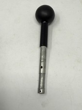 NOS Atari Logo joystick knob/shaft picture
