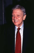 Don Knotts at Night Life Awards 1993 at Limelight in New York City - Old Photo picture