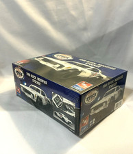 AMT BUICK 1966 Modified Stocker model kit NEW in FACTORY SEALED BOX picture
