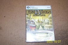 Civilization IV Complete picture
