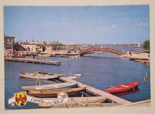 Seebad Rust am Neusiedlersee - Austria Postcard picture