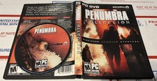 Penumbra Collection (PC, 2009) Black Plague / Requiem / Overture picture