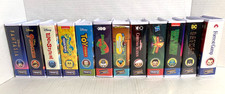 Funko Blockbuster Rewind lot of 12 w/ Buzz, Batman, Red Ranger (chase), TMNT picture
