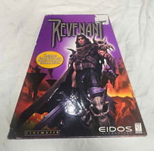 Eidos Interactive Revenant PC Role Playing Game, Manual Included, T-Teen picture