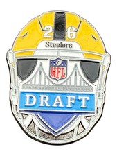 Amazing Team Steelers Pittsburgh, Draft Pennsylvania S.W.A.T Challenge Coin picture