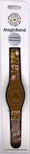 RETIRED Walt Disney World Country Bear Jamboree Magic Band LR - NEW unlinked picture