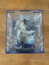 Honor of the Kings - Yuji- the Spirit of the Peacock, 1/7 scale painted figure picture