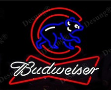 Chicago Cubs World Series Champions Beer 24