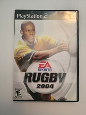 Rugby 2004 (Sony PlayStation 2, 2003) picture