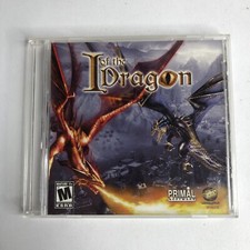 I of the Dragon (PC, 2004) Game picture