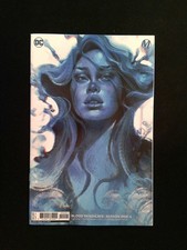 Blood Syndicate #4B  DC Comics 2022 NM+  NNEKA VARIANT picture