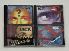 You Don't Know Jack 4 PC Games Volume 1 & 2, Movies & XL X-tra Large picture