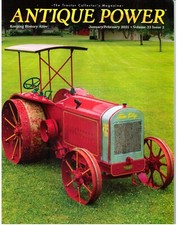 USA involvement Soviet Tractors, Twin City 16-30 Tractor, McCormick Deering W-30 picture
