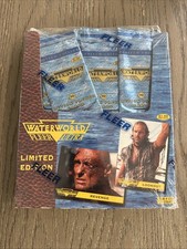 1995 FLEER ULTRA WATERWORLD LIMITED EDITION FACTORY SEALED 24 PACK WAX BOX READ picture