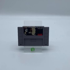 Mortal Kombat 3 (Super Nintendo SNES, 1995) Cartridge Only picture