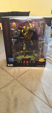 McFarlane Toys Diablo IV Upheaval Barbarian Action Figure w/ Mystery Weapon picture