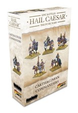 Warlord Roman Britain Hail Caesar Epic Battles Carthaginian Commanders picture