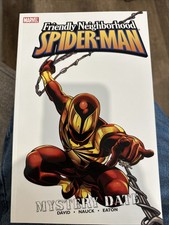 Friendly Neighborhood Spider-Man Vol. 2: Mystery Date (2007, TPB) picture